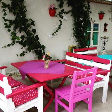 Nese Hotel Çeşme 외부 사진