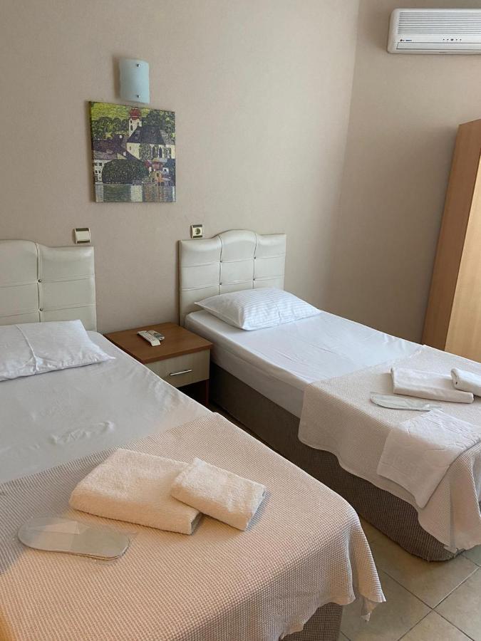 Nese Hotel Çeşme 외부 사진