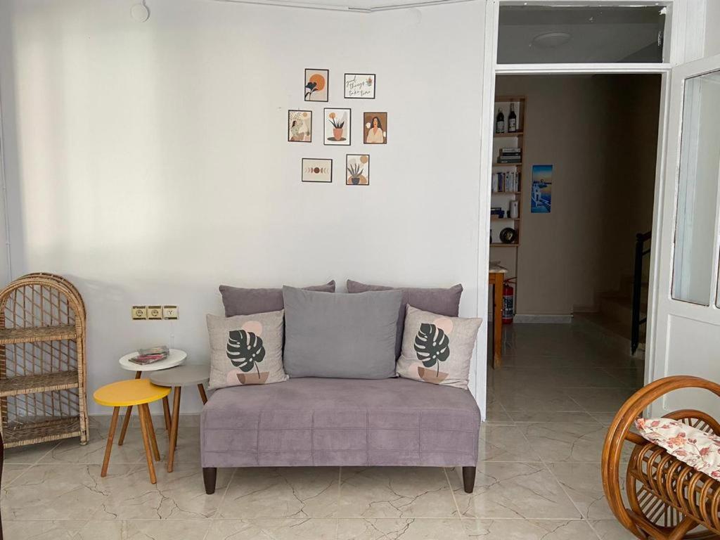 Nese Hotel Çeşme 외부 사진