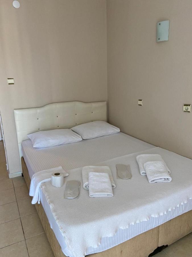 Nese Hotel Çeşme 외부 사진