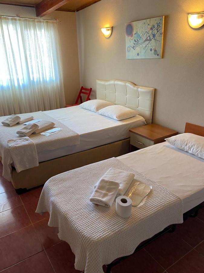 Nese Hotel Çeşme 외부 사진