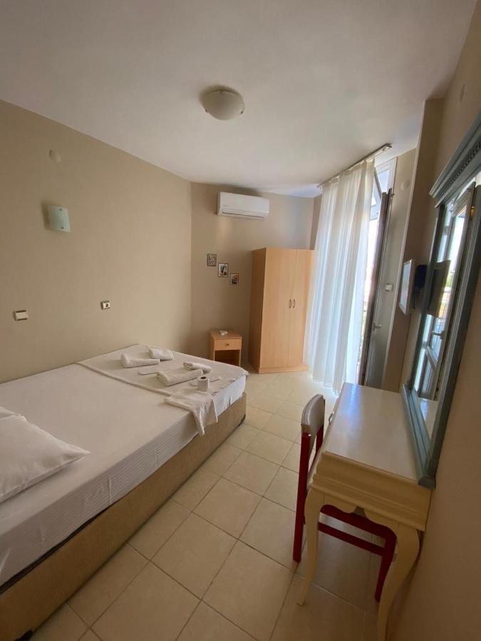 Nese Hotel Çeşme 외부 사진