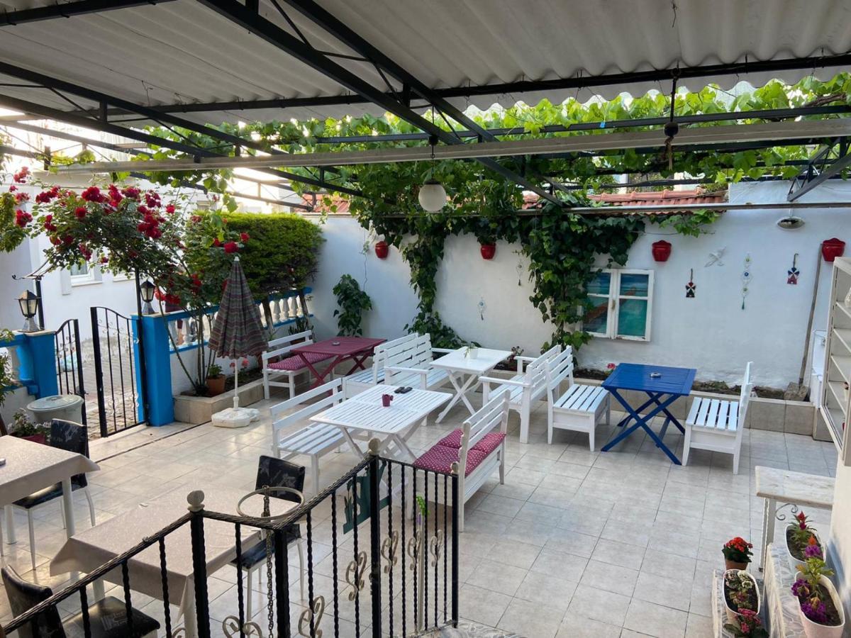 Nese Hotel Çeşme 외부 사진