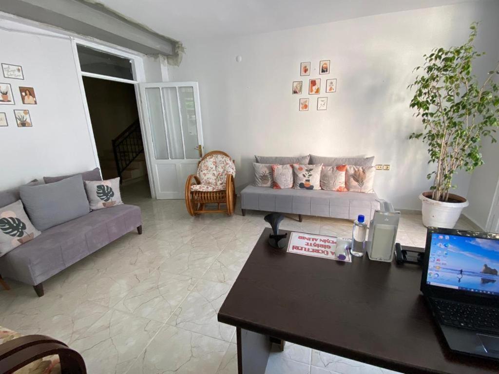 Nese Hotel Çeşme 외부 사진