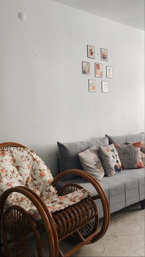 Nese Hotel Çeşme 외부 사진