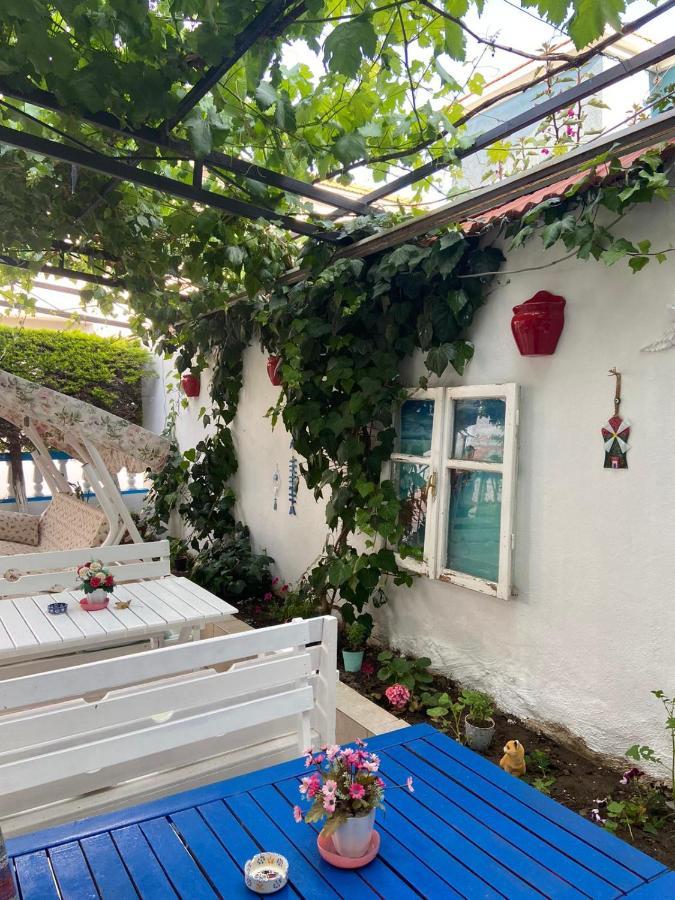 Nese Hotel Çeşme 외부 사진
