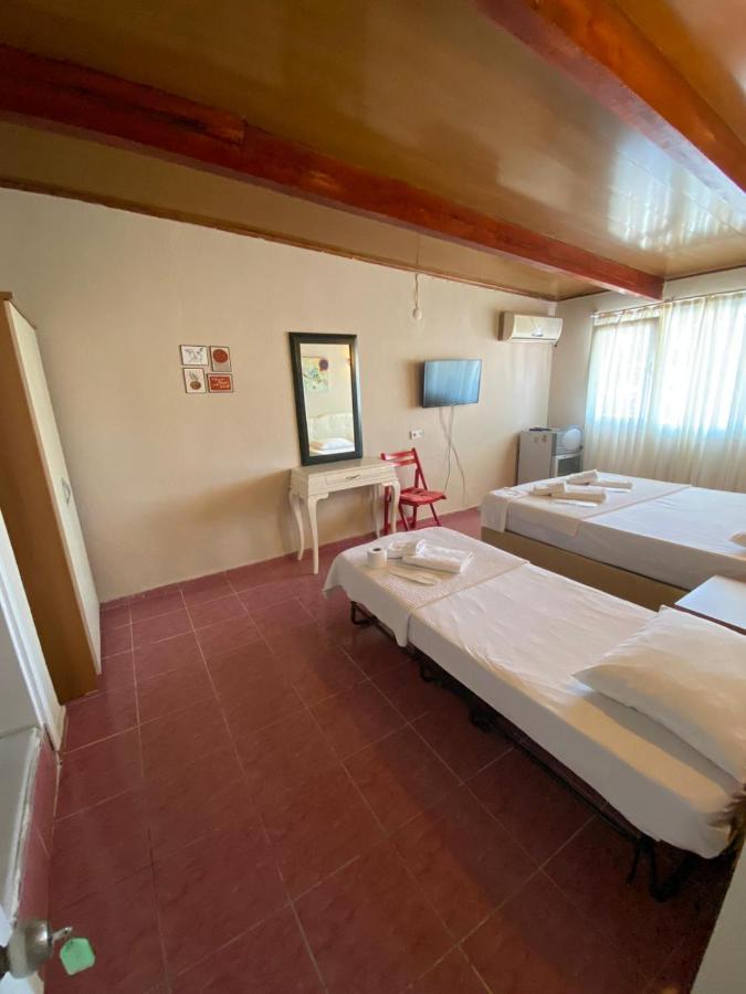 Nese Hotel Çeşme 외부 사진