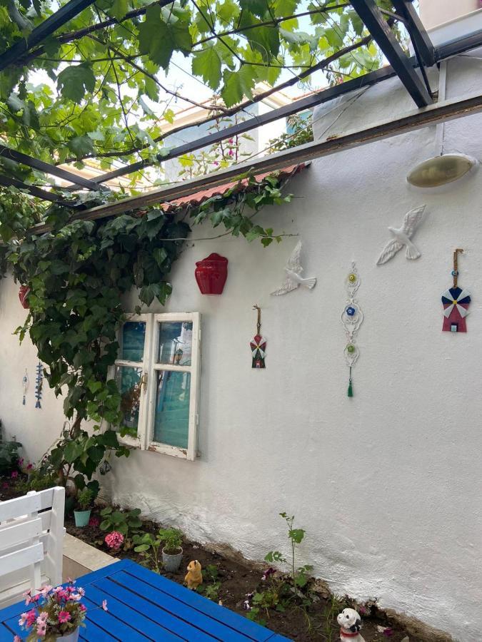 Nese Hotel Çeşme 외부 사진