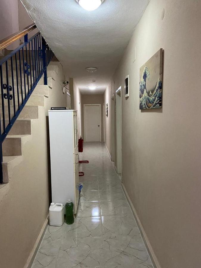 Nese Hotel Çeşme 외부 사진