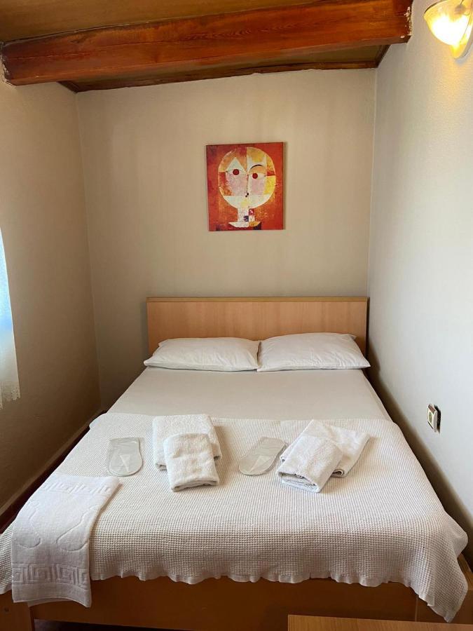 Nese Hotel Çeşme 외부 사진
