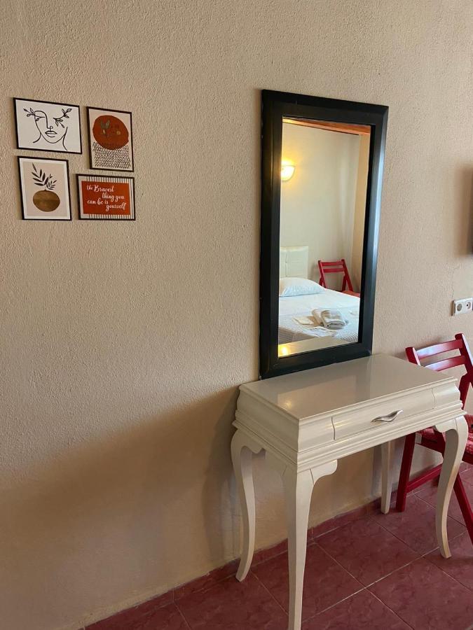 Nese Hotel Çeşme 외부 사진