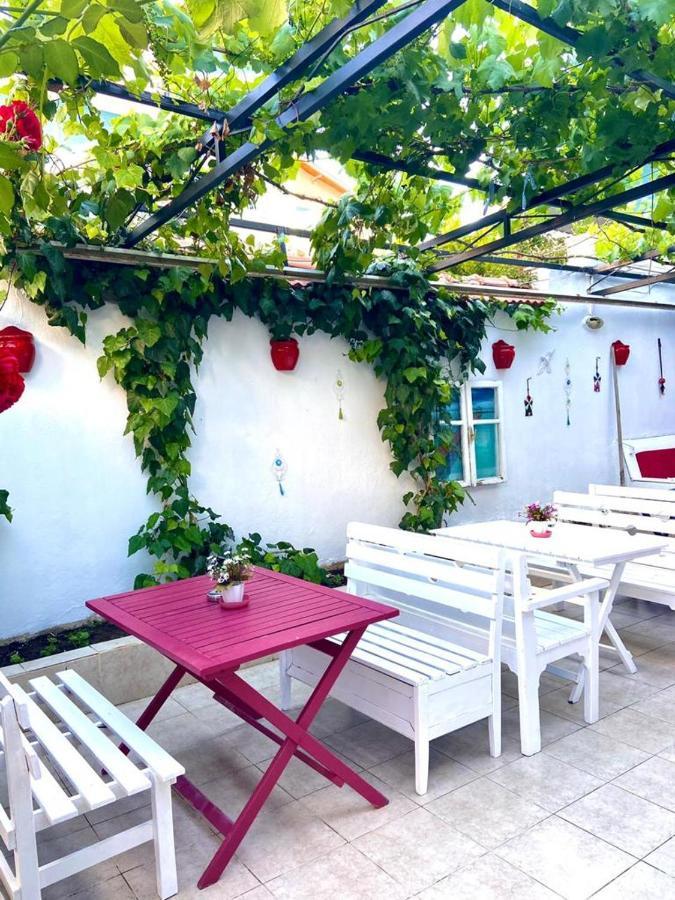 Nese Hotel Çeşme 외부 사진