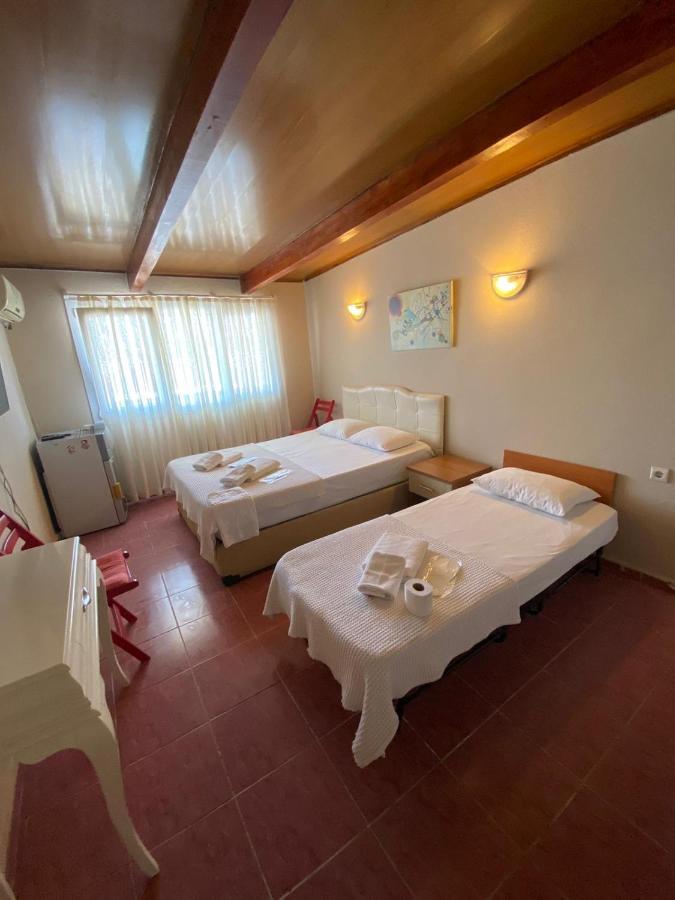 Nese Hotel Çeşme 외부 사진
