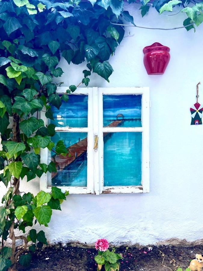 Nese Hotel Çeşme 외부 사진