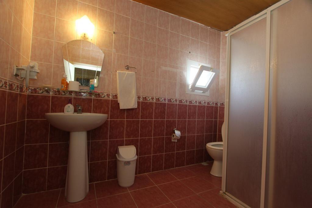 Nese Hotel Çeşme 외부 사진