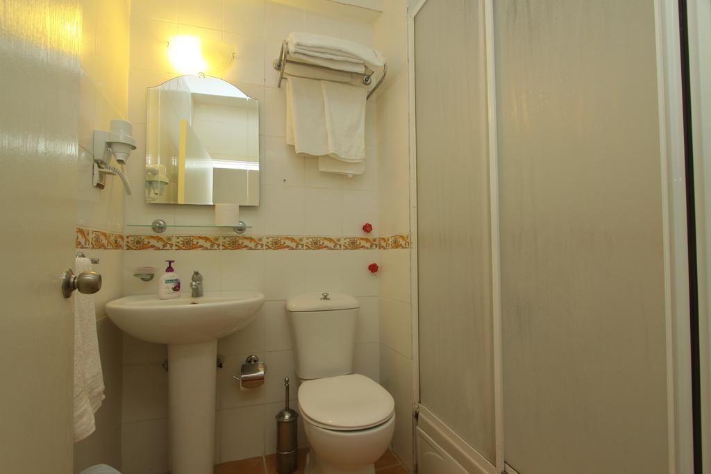Nese Hotel Çeşme 객실 사진