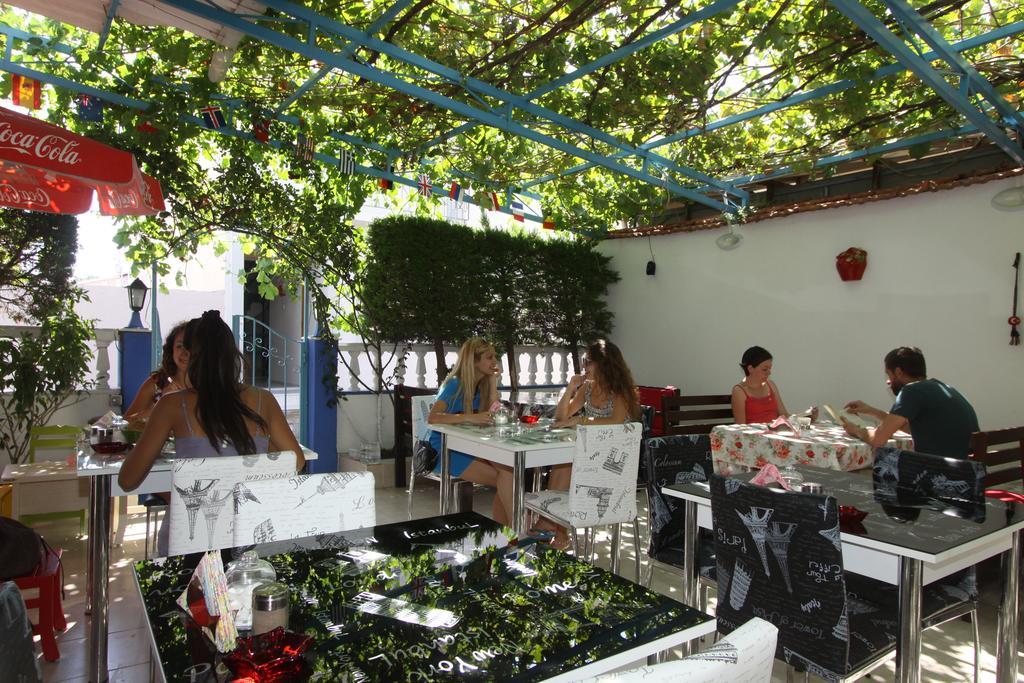 Nese Hotel Çeşme 외부 사진