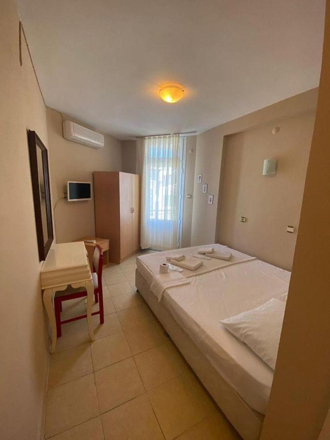 Nese Hotel Çeşme 외부 사진