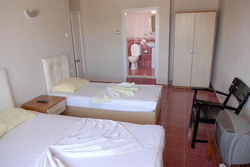 Nese Hotel Çeşme 외부 사진