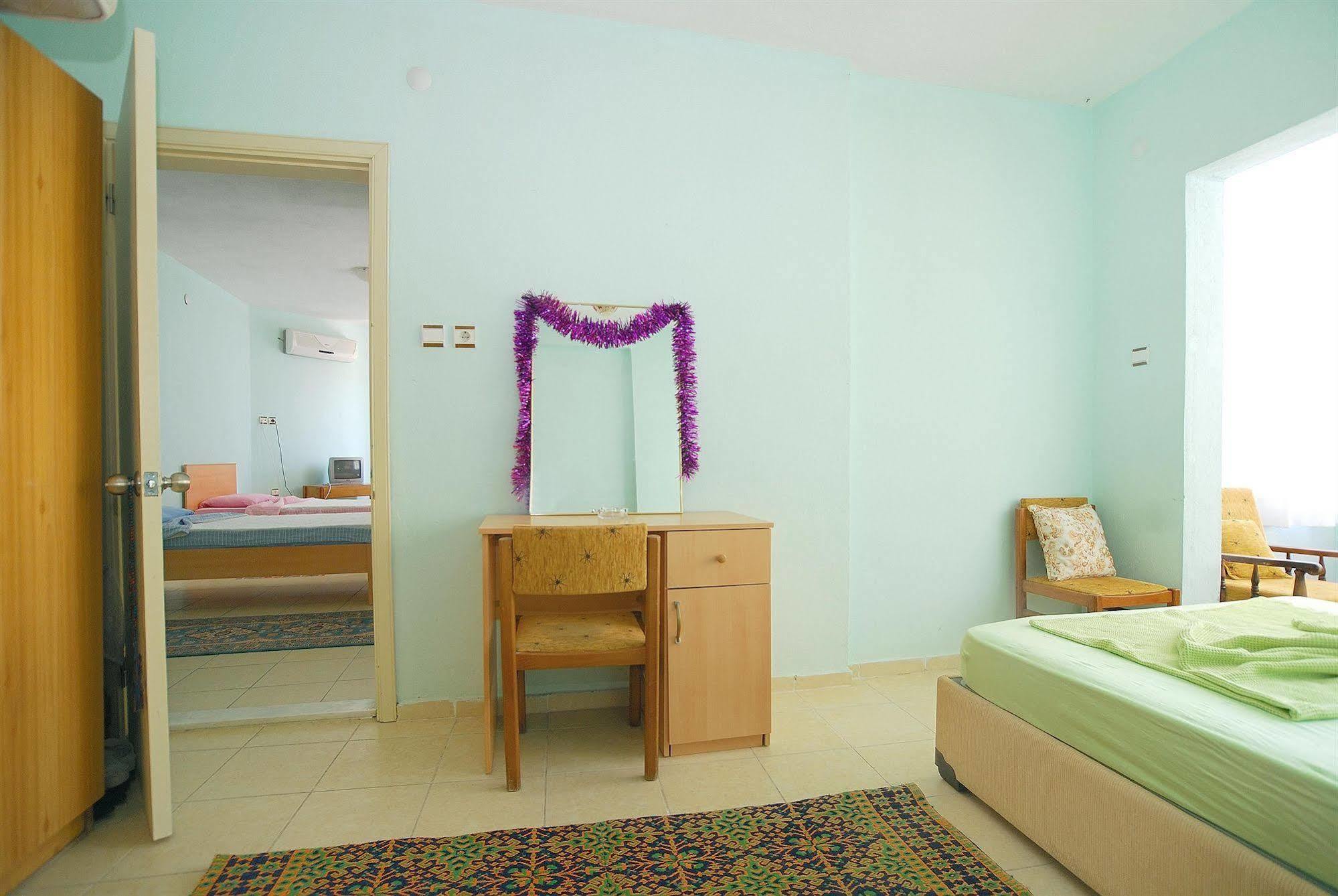Nese Hotel Çeşme 외부 사진